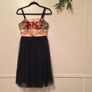 Anthropologie Dress